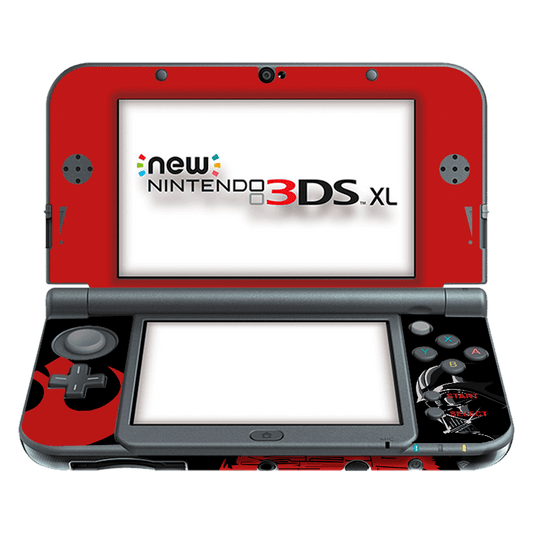 Skin para Nintendo New 3Ds XL edición Star Wars Vader – Xonebrand