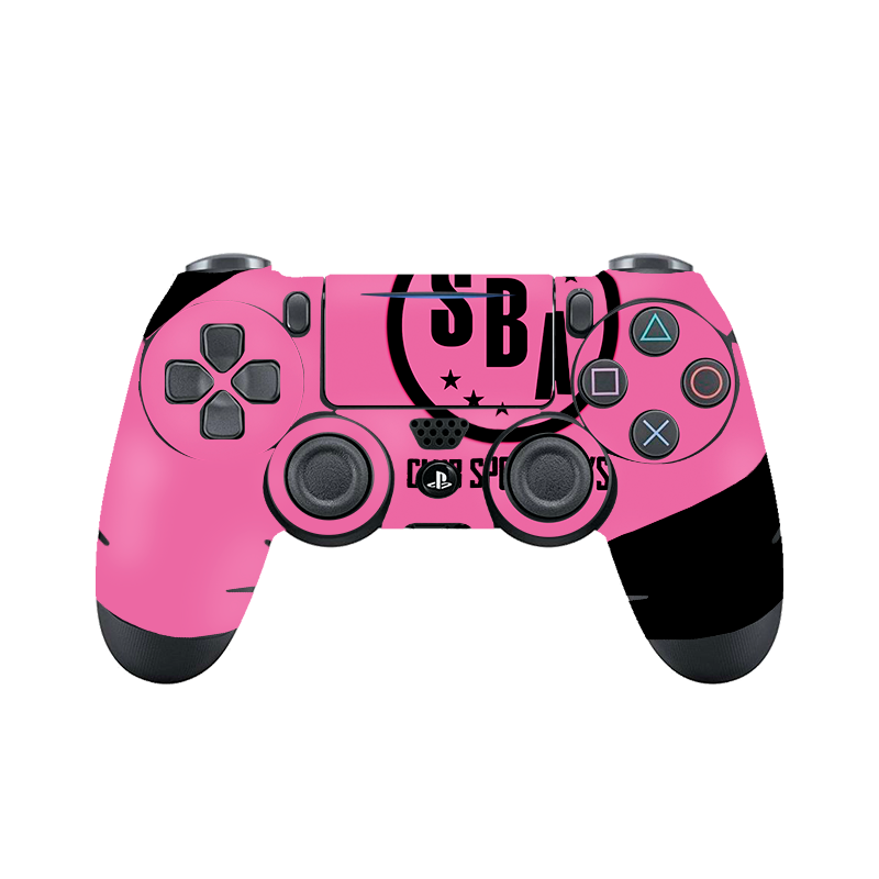 Sport Boys Skin Playstation 4 Slim