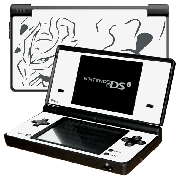 Pokemon Giratina Skin Nintendo DSi (2008) Xonebrand