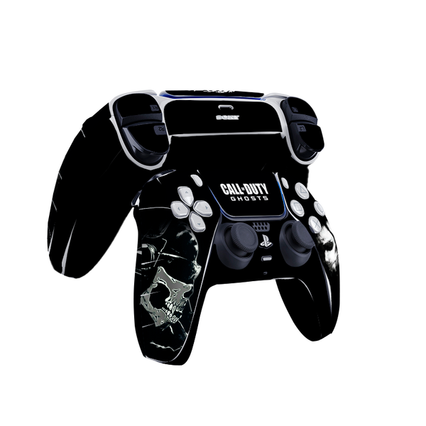 Ghost of Yotei Standard Skin Playstation 5 Pro Edition