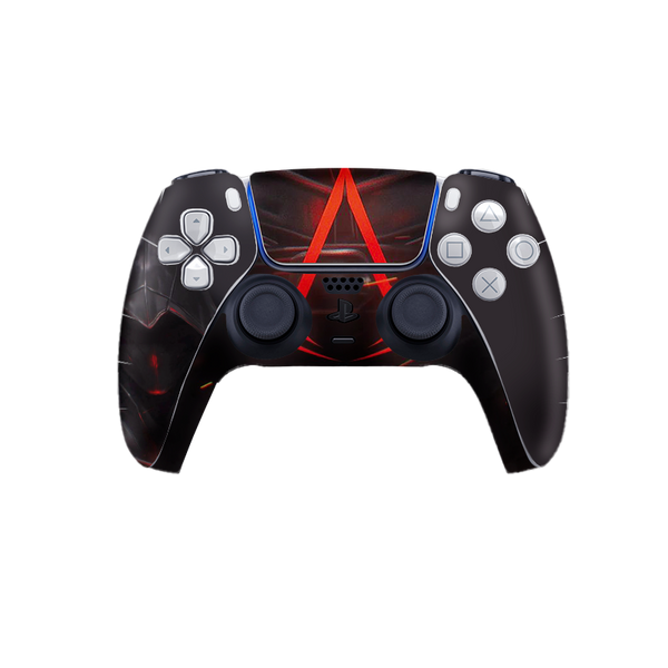 Assassins Creed Skin Playstation 5 Pro