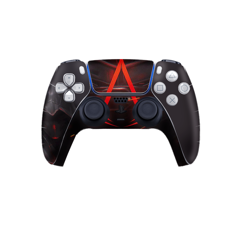 Assassins Creed Skin Playstation 5 Pro