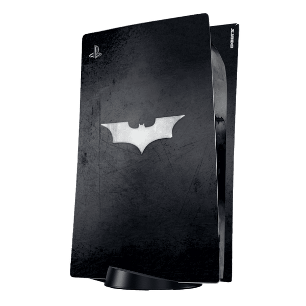 Batman Skin Playstation 5 Fat