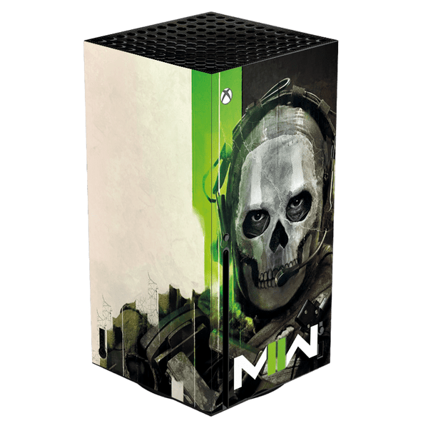 Call of Duty MIIW Skin Xbox Series