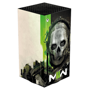 Call of Duty Modern Warfare II Xbox Serie X Bundle Skin