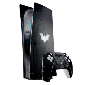 Batman PS5 Bundle Skin