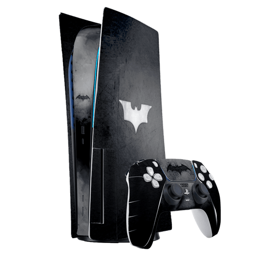 Batman PS5 Bundle Skin