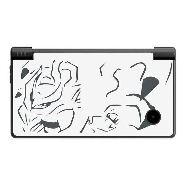 Pokemon Giratina Skin Nintendo DSi (2008) Xonebrand