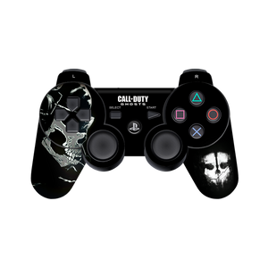 Call of Duty Ghosts PS3 Super Slim Skin