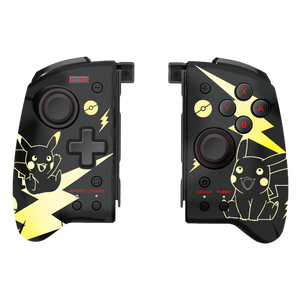 Pokemon Pikachu Nintendo Switch Hori Control Skin