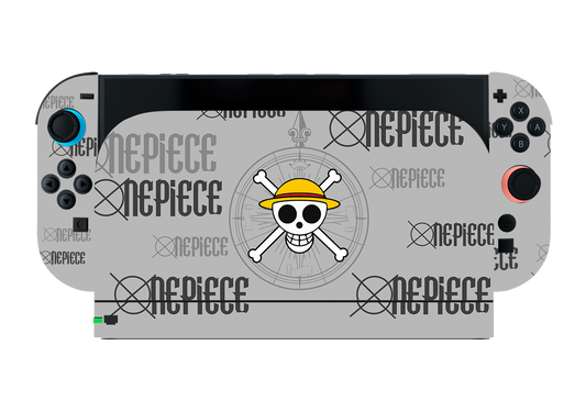 One Piece Skin Nintendo Switch 2 (2025)