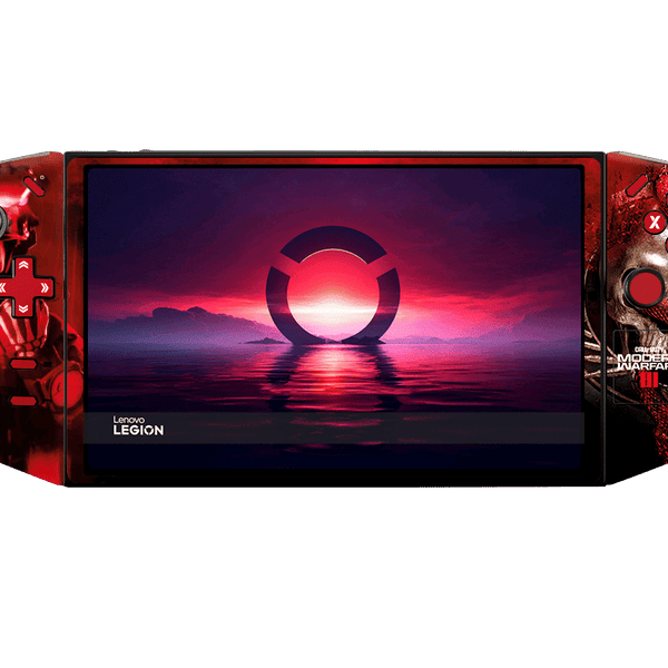 Call of Duty Modern Warfare III Skin Lenovo Legion Go Xonebrand