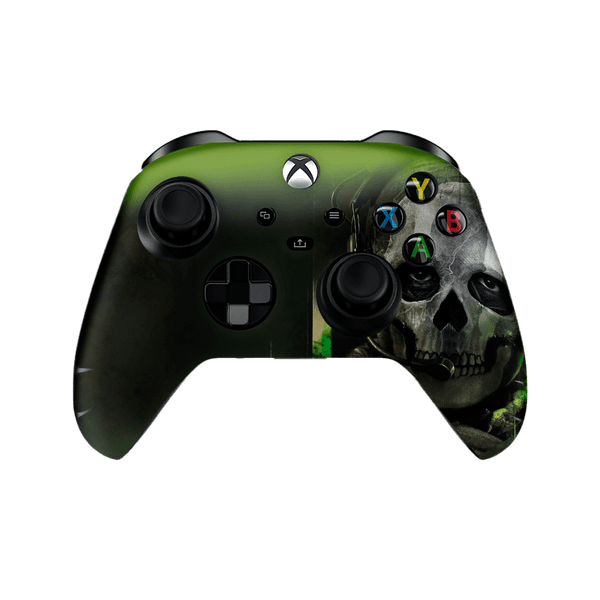 Call of Duty MIIW Skin Xbox Series