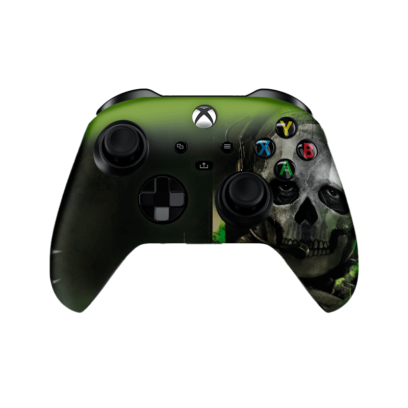 Call of Duty MIIW Skin Xbox Series
