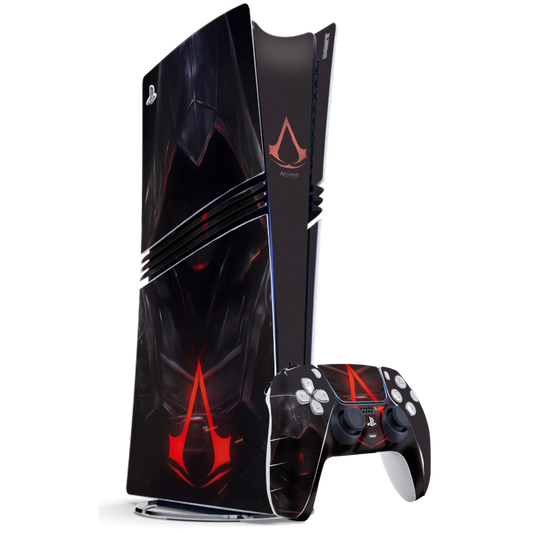 Skin Assassin's Creed Playstation 5 Pro
