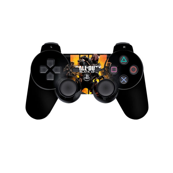 Call of Duty IV Skin Playstation 3 Slim