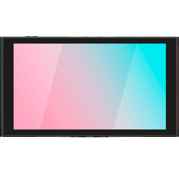 NES Skin Nintendo Switch 2 (2025) Xonebrand