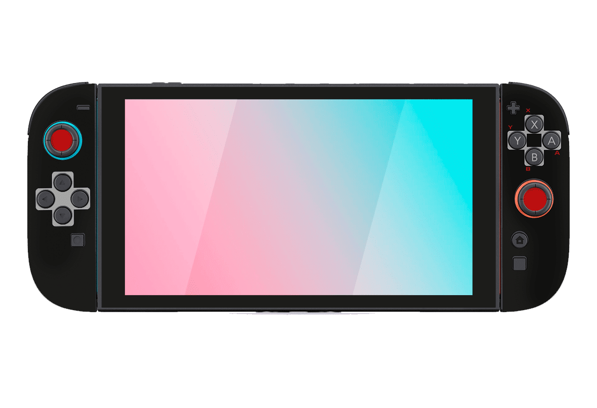 NES Skin Nintendo Switch 2 (2025) Xonebrand