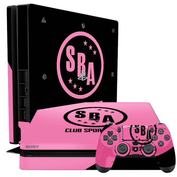 Sport Boys Skin Playstation 4 Slim