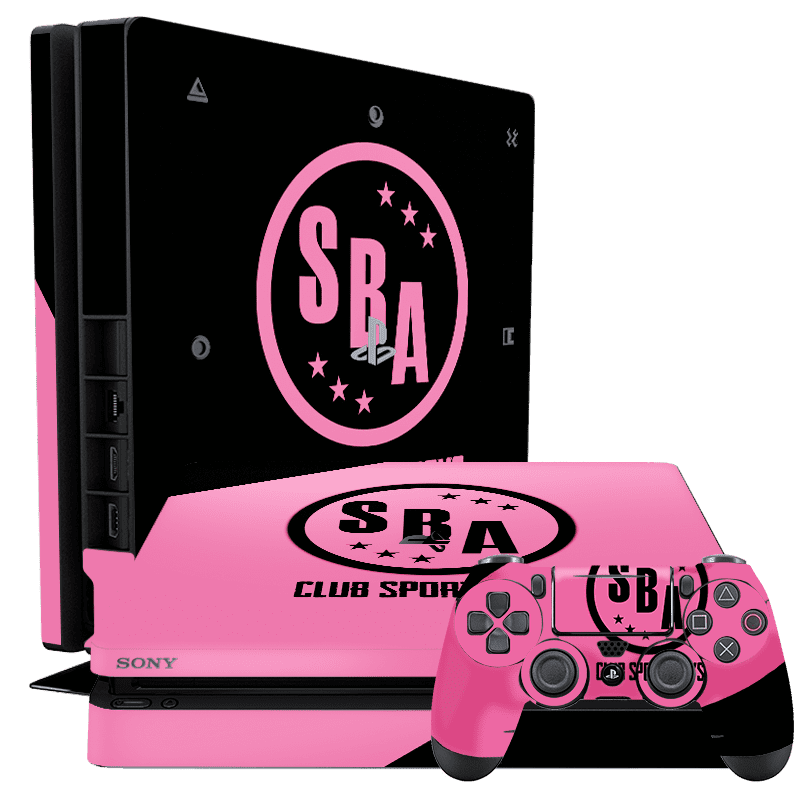 Sport Boys Skin Playstation 4 Slim