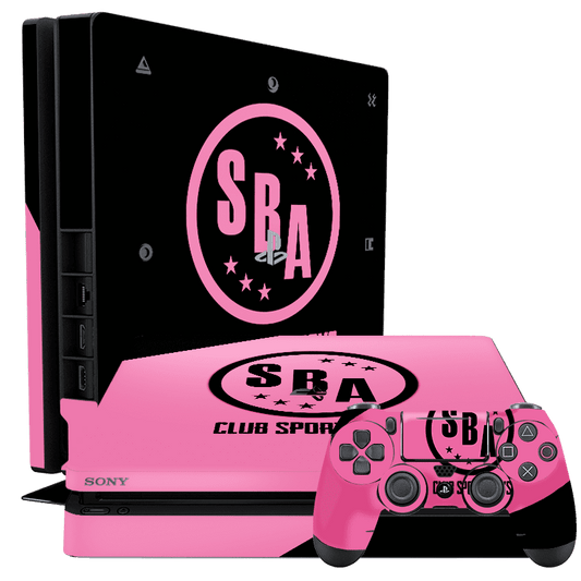 Sport Boys Skin Playstation 4 Slim