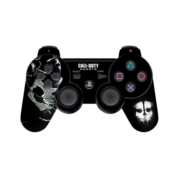 Call of Duty Ghosts Skin Playstation 3 Super Slim