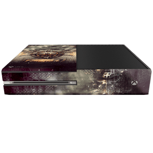 Fallout 4 Xbox One Bundle Skin