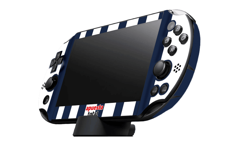 Alianza Lima PSVITA Slim Bundle Skin