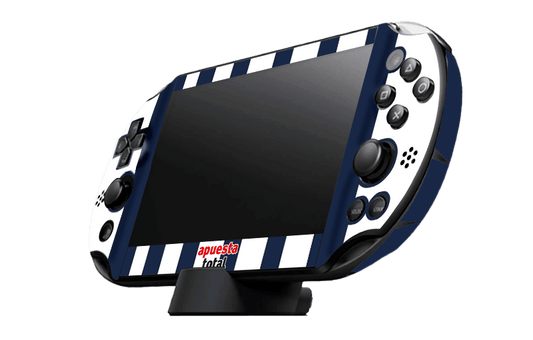 Alianza Lima PSVITA Slim Bundle Skin