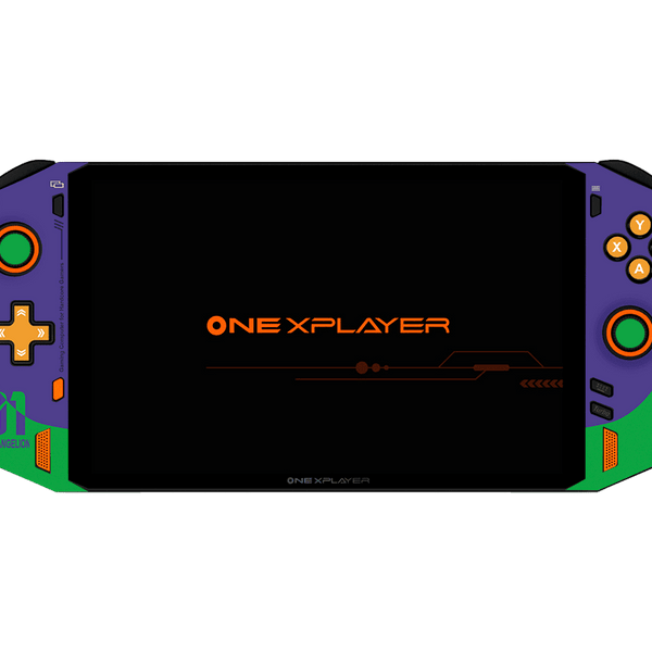 Evangelion eva 01 OneXPlayer 1S Skin Xonebrand