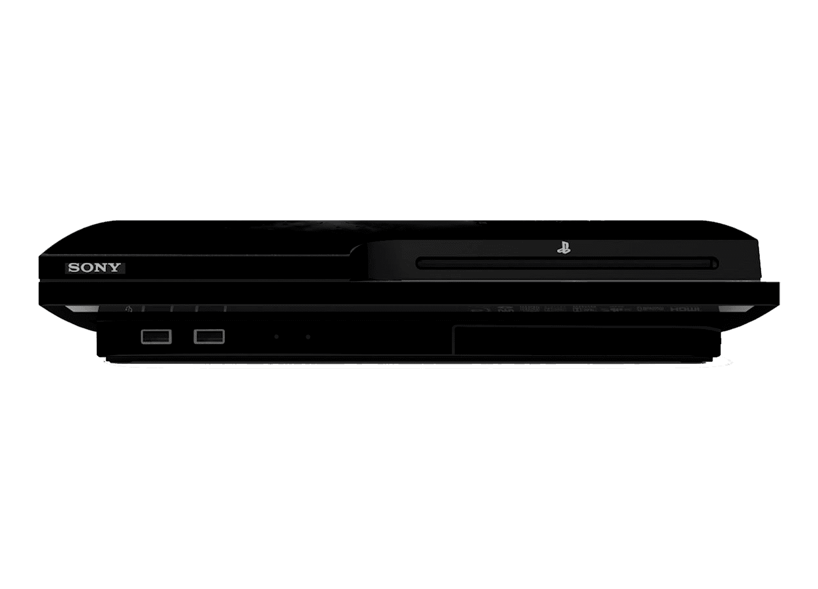 Call of Duty IV Skin Playstation 3 Slim