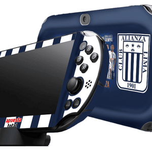 Alianza Lima PSVITA Slim Bundle Skin