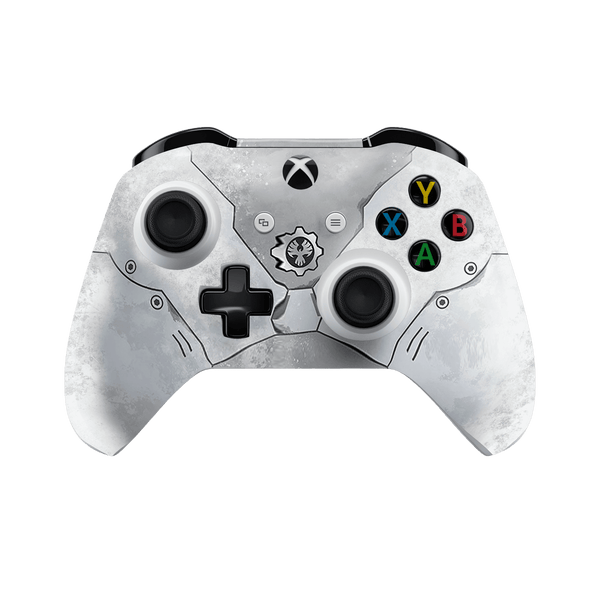 Gears of War Skin Xbox One S