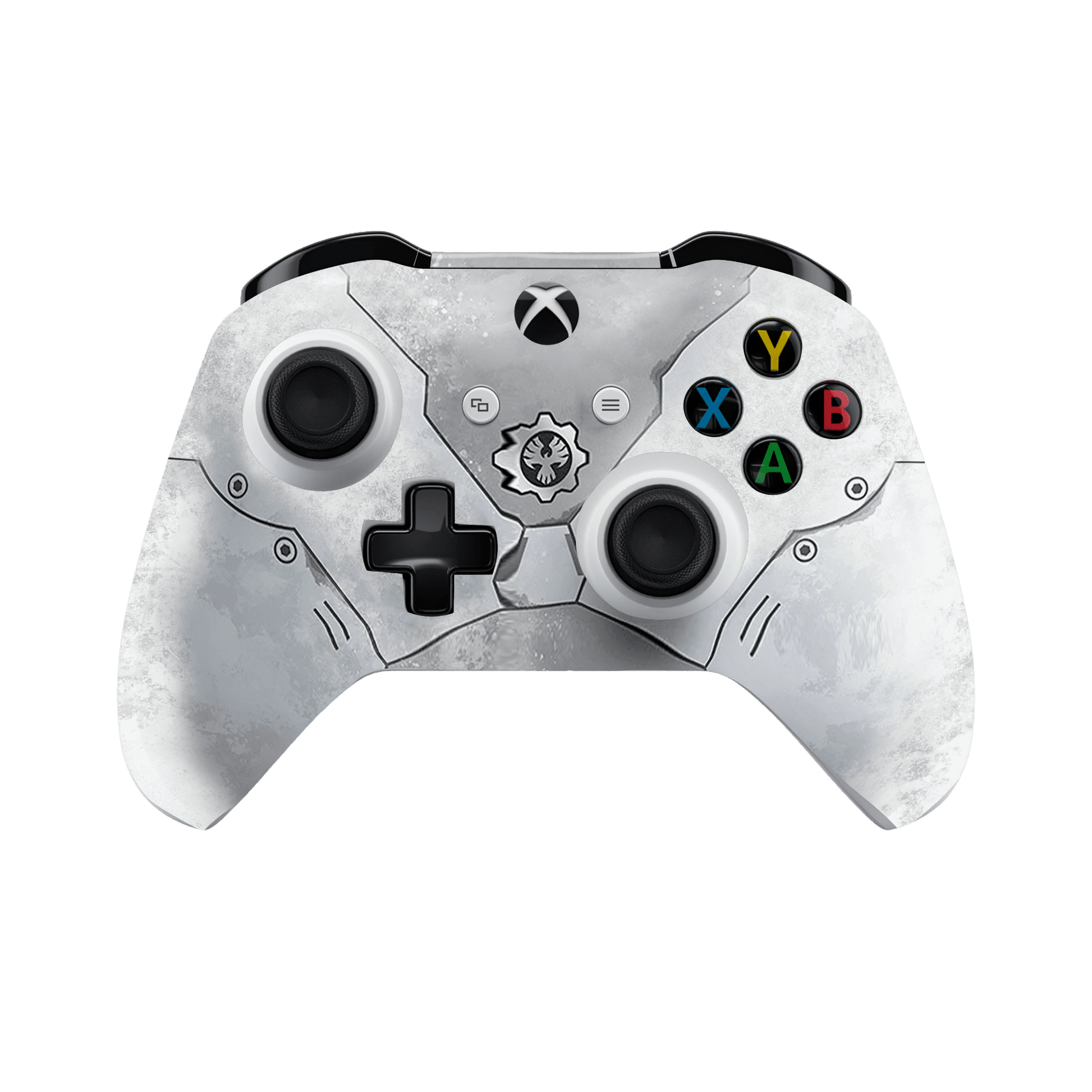 Gears of War Skin Xbox One S