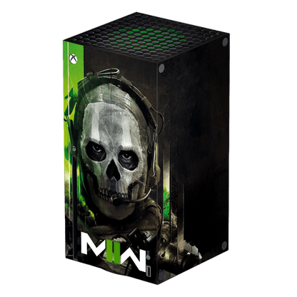 Call of Duty Modern Warfare II Xbox Serie X Bundle Skin