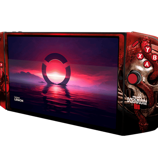 Call of Duty Modern Warfare III Skin Lenovo Legion Go Xonebrand
