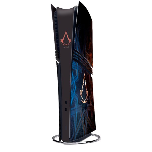 Assassins Creed Skin Playstation 5 Pro