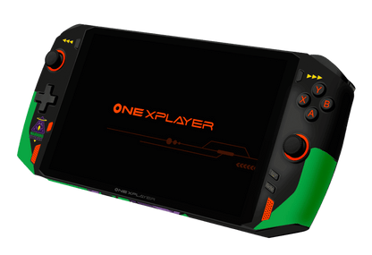 Evangelion Eva-01 One XPlayer S1 Skin