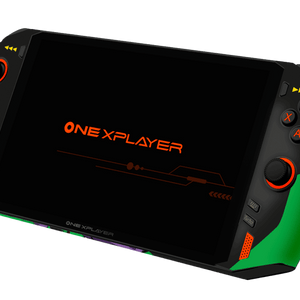 Evangelion Eva-01 One XPlayer S1 Skin