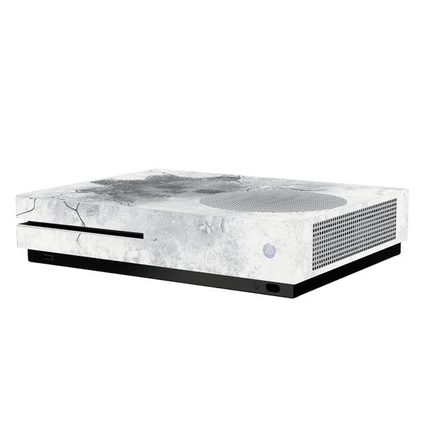 Gears of War Skin Xbox One S