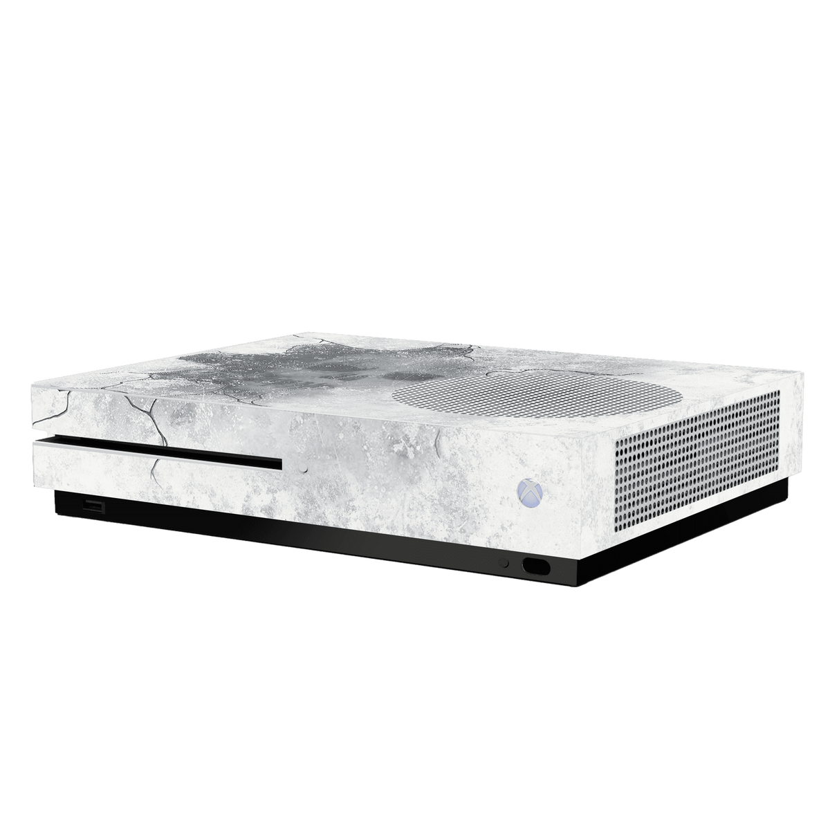Gears of War Skin Xbox One S Xonebrand