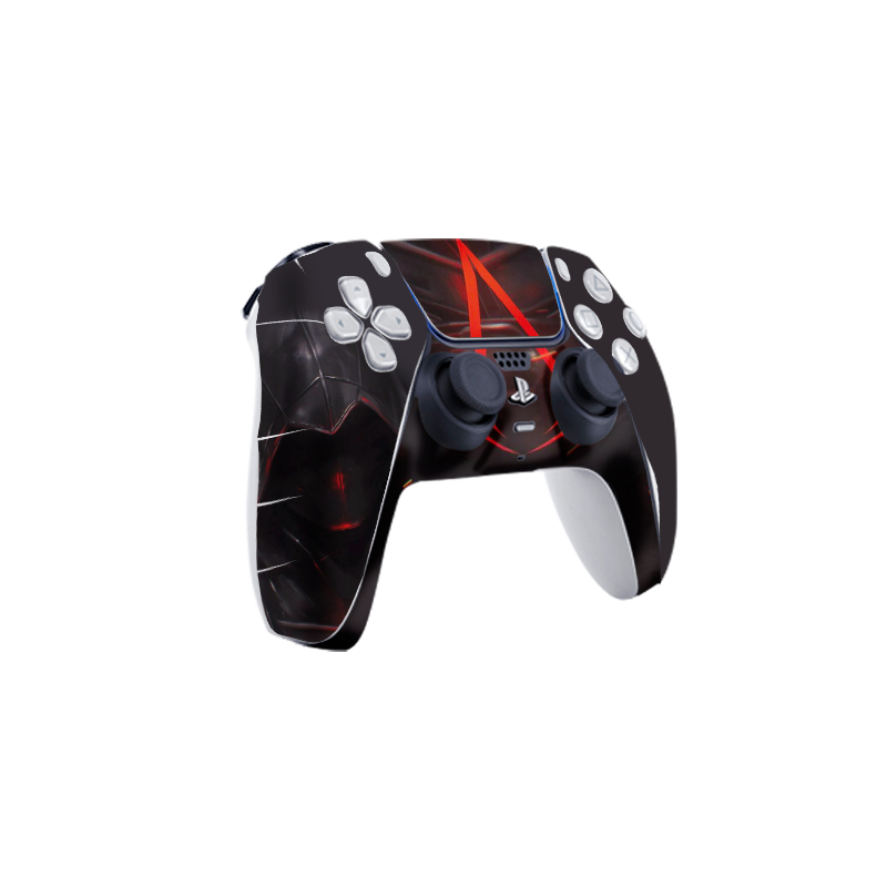 Assassins Creed Skin Playstation 5 Pro