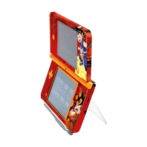 Dragon Ball Nintendo DSI XL 2010 Skin