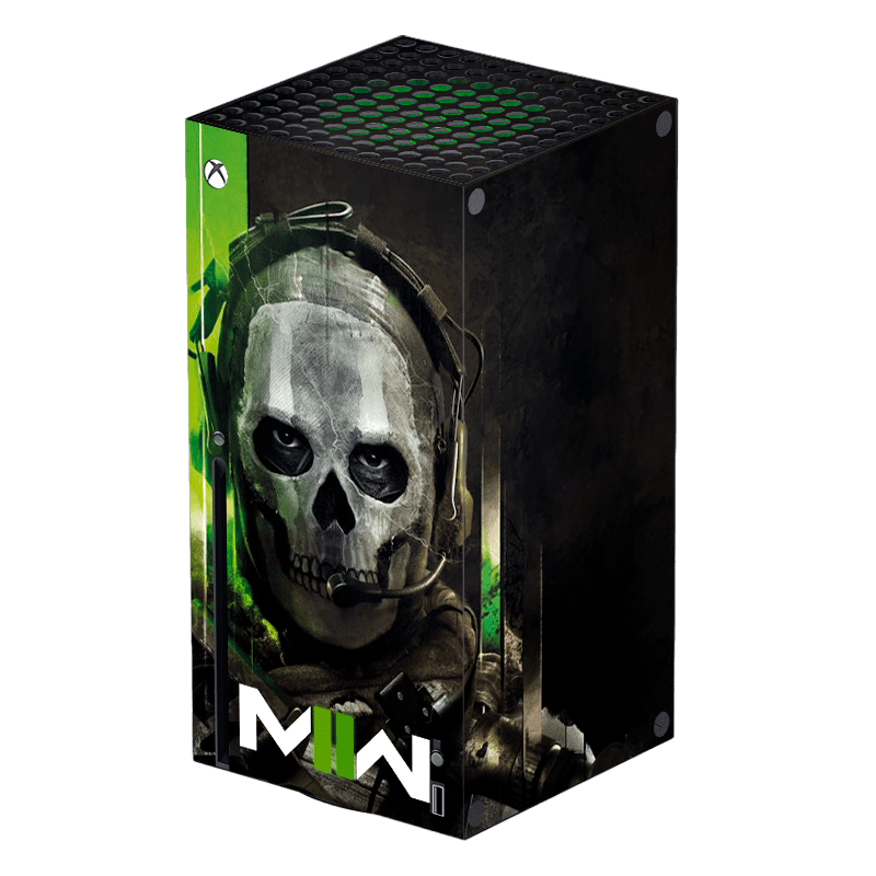 Call of Duty MIIW Skin Xbox Series