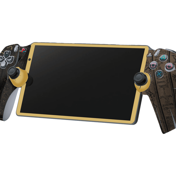 Assassins Creed Origins Skin Playstation Portal