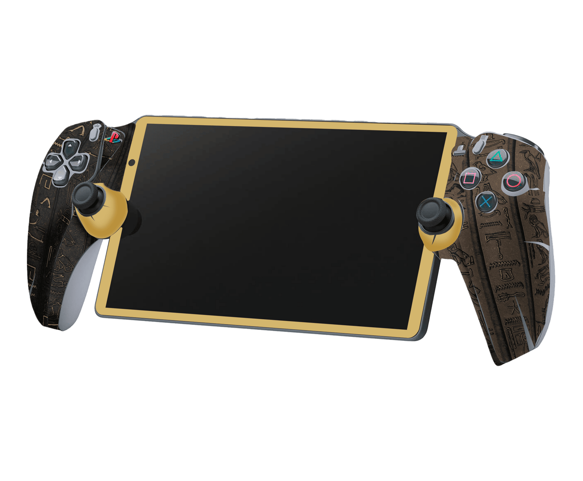 Assassins Creed Origins Skin Playstation Portal