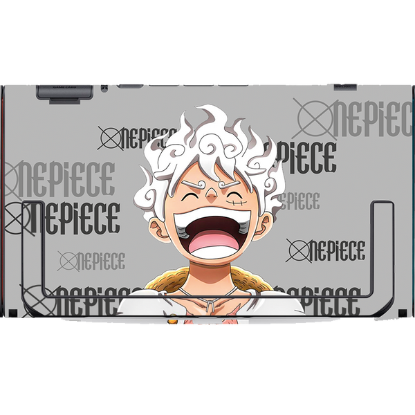 One Piece Skin Nintendo Switch 2 (2025)
