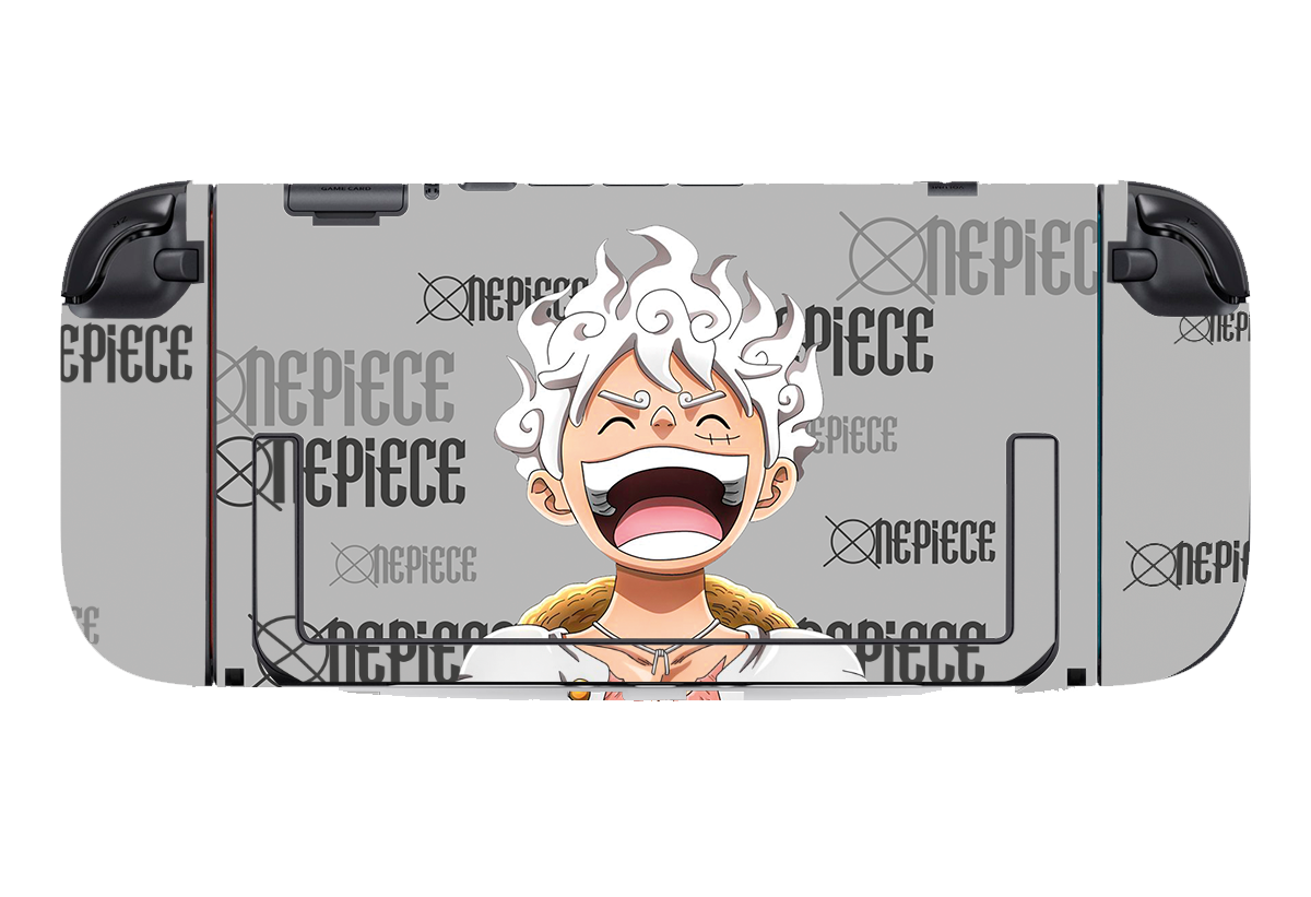One Piece Skin Nintendo Switch 2 (2025)