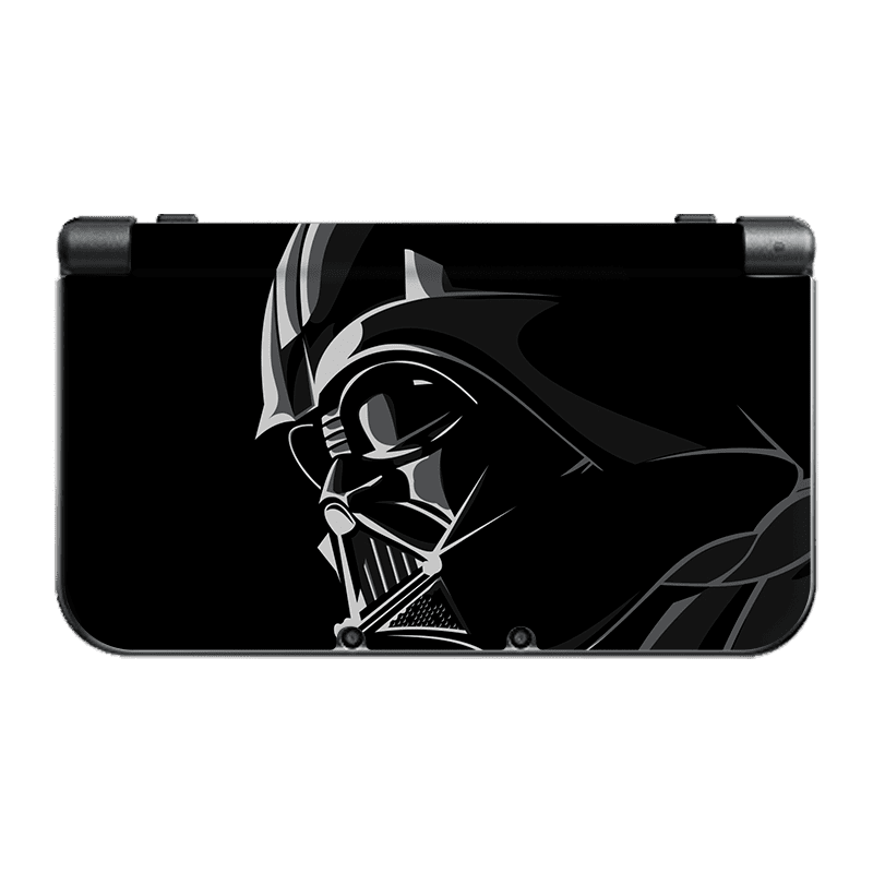 Star Wars Battlefront Nintendo New 3DS XL Skin