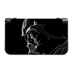 Star Wars Battlefront Nintendo New 3DS XL Skin